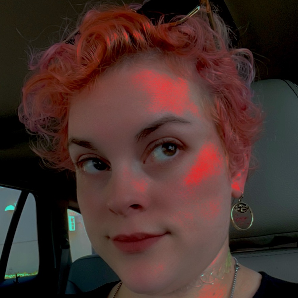 Meet your Posher, Elizabeth